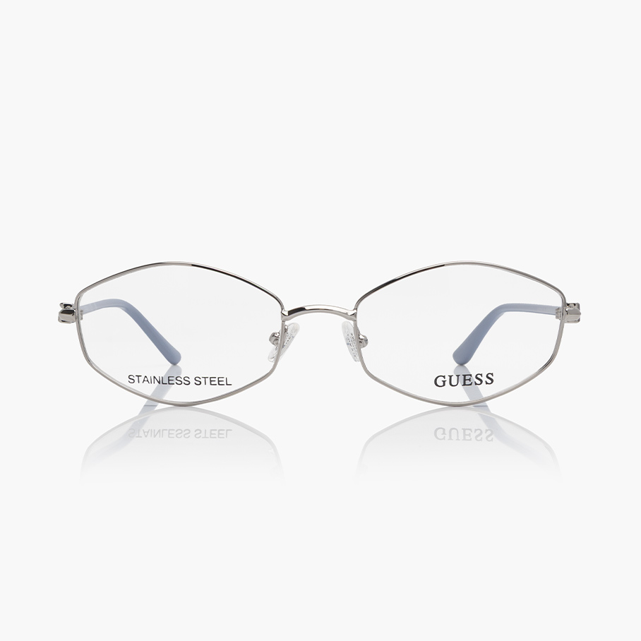 Оправа оптическая GUESS GU50355 008 56-Фото-1 https://opticaluxor.ua