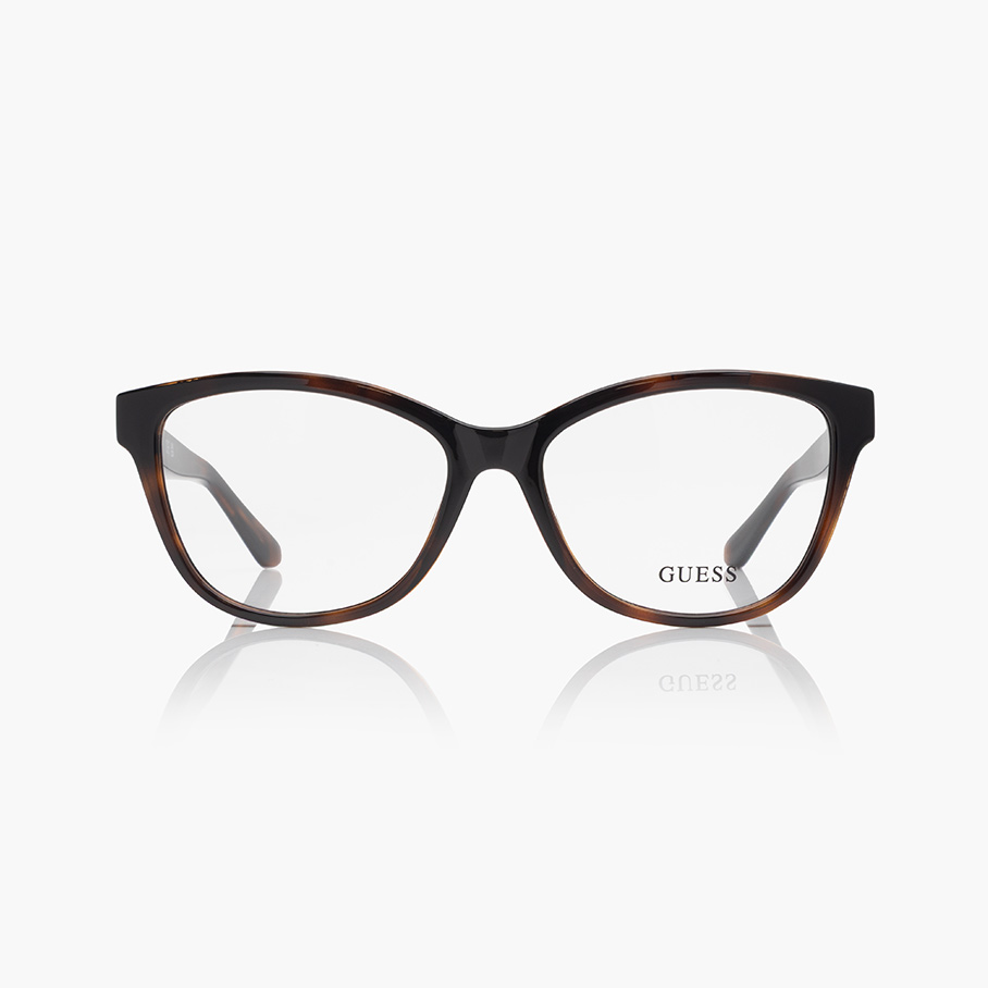 Оправа оптична GUESS GU50307 052 55-Фото-1 https://opticaluxor.ua