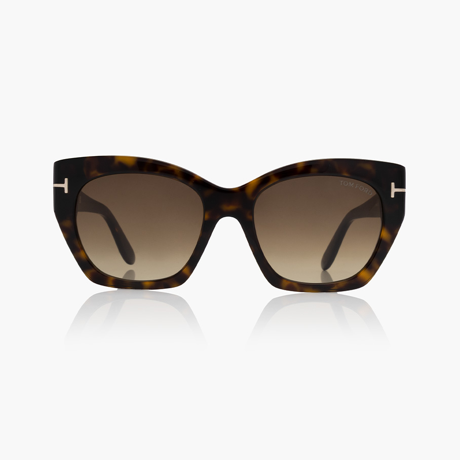 Солнцезащитные очки TOM FORD FT1422 52F 54-Фото-1 https://opticaluxor.ua