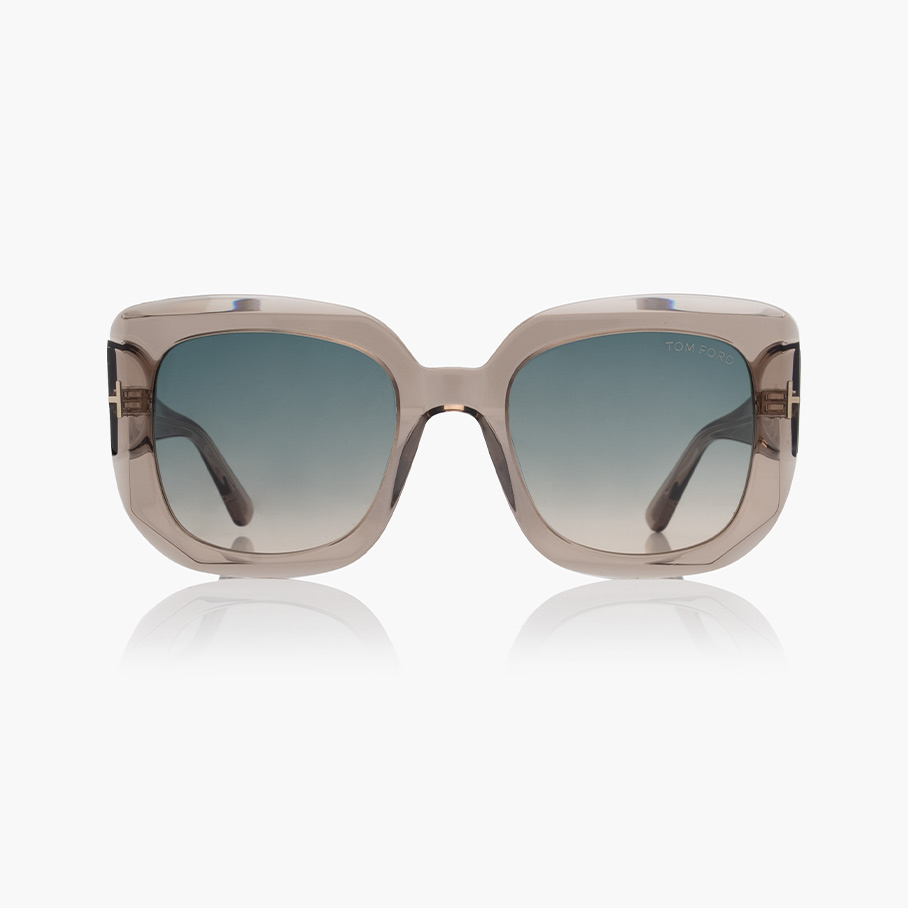 Сонцезахисні окуляри TOM FORD FT1220 45P 52-Фото-1 https://opticaluxor.ua