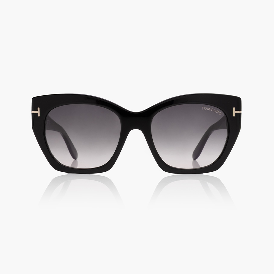 Сонцезахисні окуляри TOM FORD FT1422 01B 54-Фото-1 https://opticaluxor.ua
