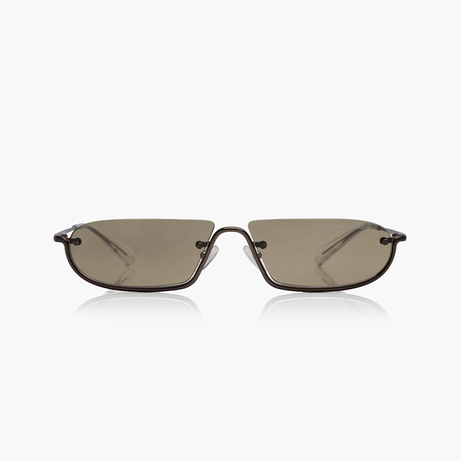 Солнцезащитные очки ARMANI EXCHANGE AX 2058S 610673 58-Фото-1