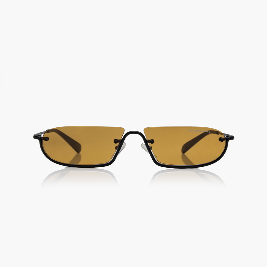 Солнцезащитные очки ARMANI EXCHANGE AX 2058S 6000/7 58-Фото-1