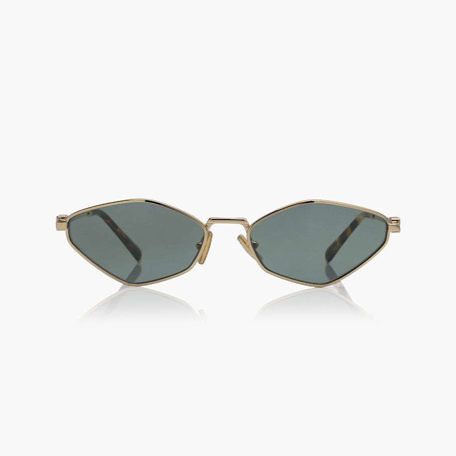 Солнцезащитные очки MIU MIU MU 56ZS 5AK04M 56-Фото-1
