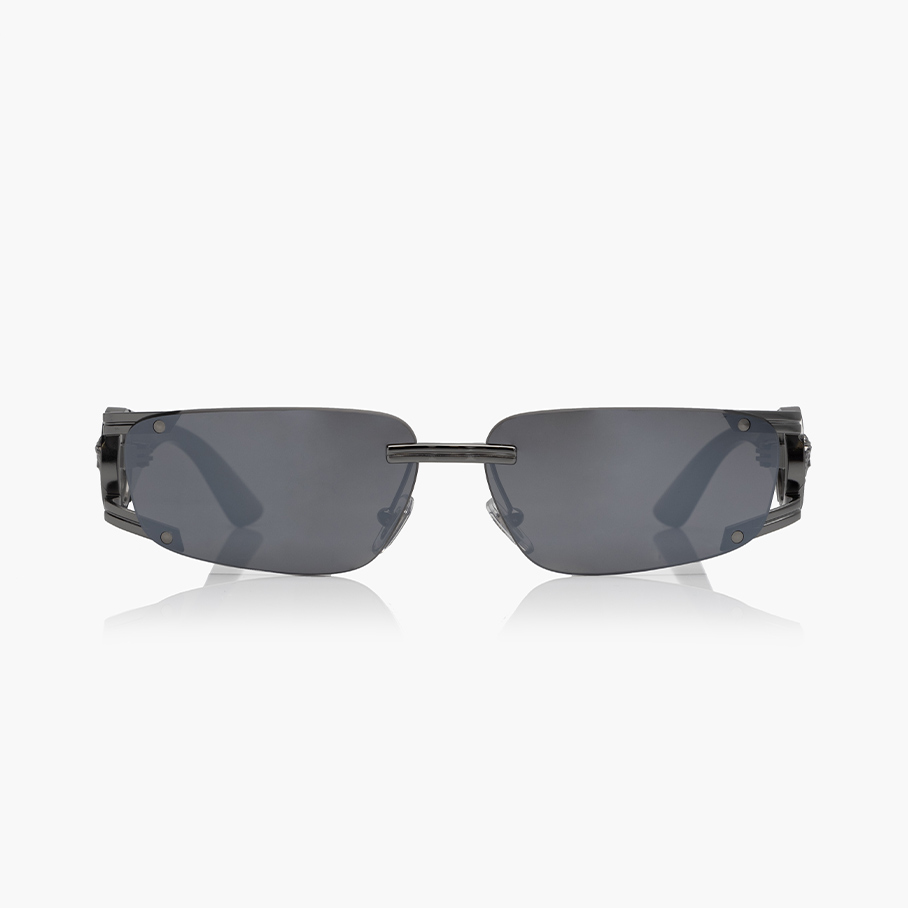 Солнцезащитные очки VERSACE VE 2291 10006G 59-Фото-1
