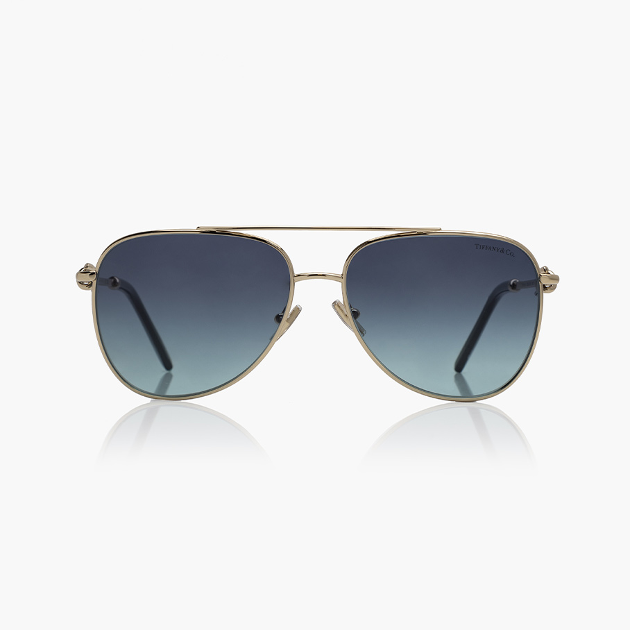 Солнцезащитные очки TIFFANY TF 3116 62029S 59-Фото-1