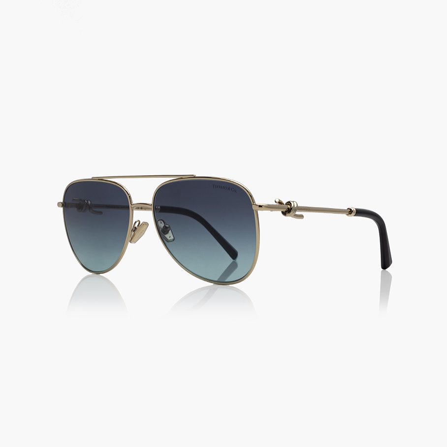 Солнцезащитные очки TIFFANY TF 3116 62029S 59-Фото-2