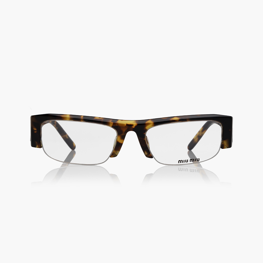Солнцезащитные очки MIU MIU MU B07S 14L08N 51-Фото-1