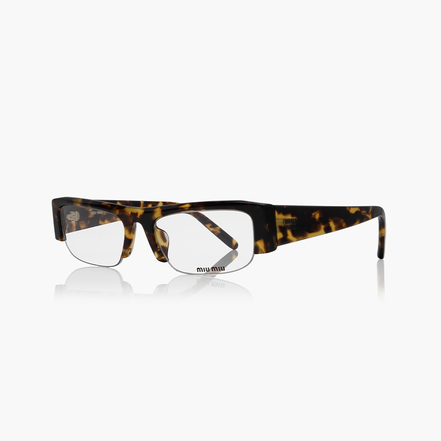 Солнцезащитные очки MIU MIU MU B07S 14L08N 51-Фото-2