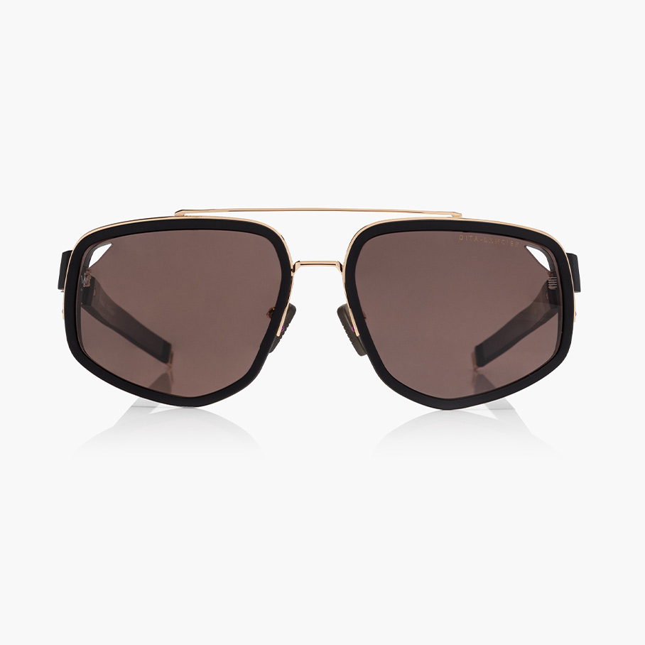 Солнцезащитные очки DITA Lancier DLS333-A-01 Rose Gold-Фото-1