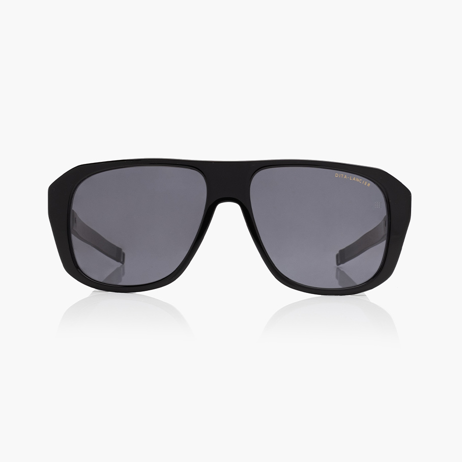 Солнцезащитные очки DITA Lancier DLS431-A-02 Black - Gunmetal-Фото-2 https://opticaluxor.ua