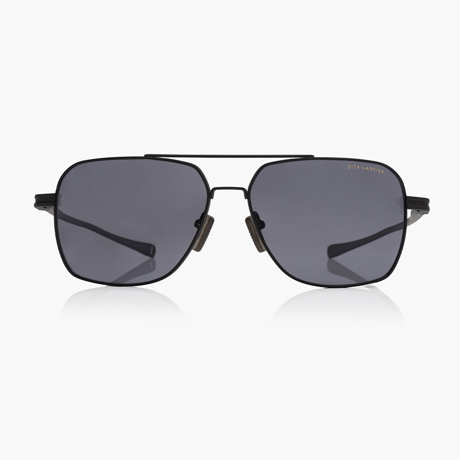 Солнцезащитные очки DITA Lancier DLS417-A-03 Matte Black-Фото-0 https://opticaluxor.ua