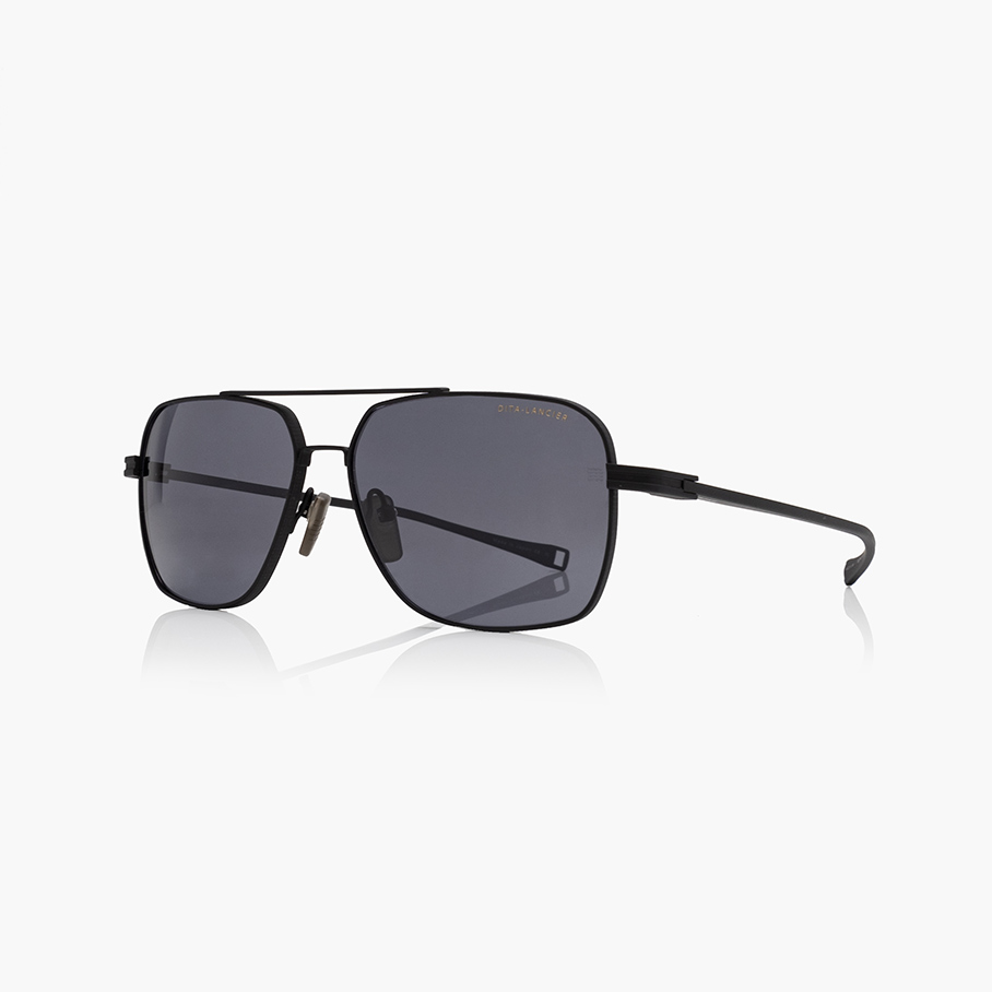 Солнцезащитные очки DITA Lancier DLS417-A-03 Matte Black-Фото-0 https://opticaluxor.ua
