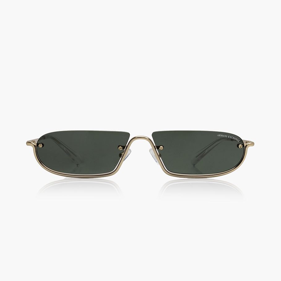 Сонцезахисні окуляри ARMANI EXCHANGE AX 2058S 612171 58-Фото-1