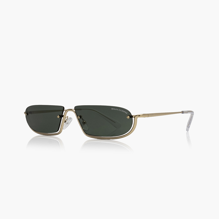 Сонцезахисні окуляри ARMANI EXCHANGE AX 2058S 612171 58-Фото-2