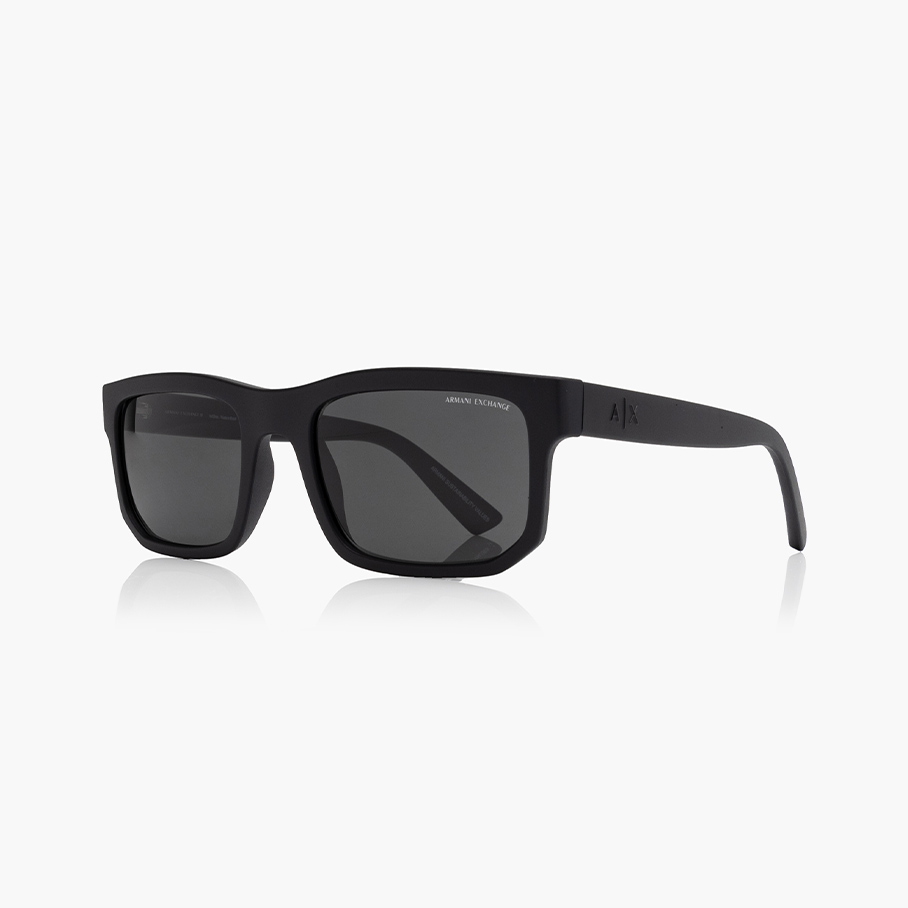 Сонцезахисні окуляри ARMANI EXCHANGE AX 4165S 807887 56-Фото-2