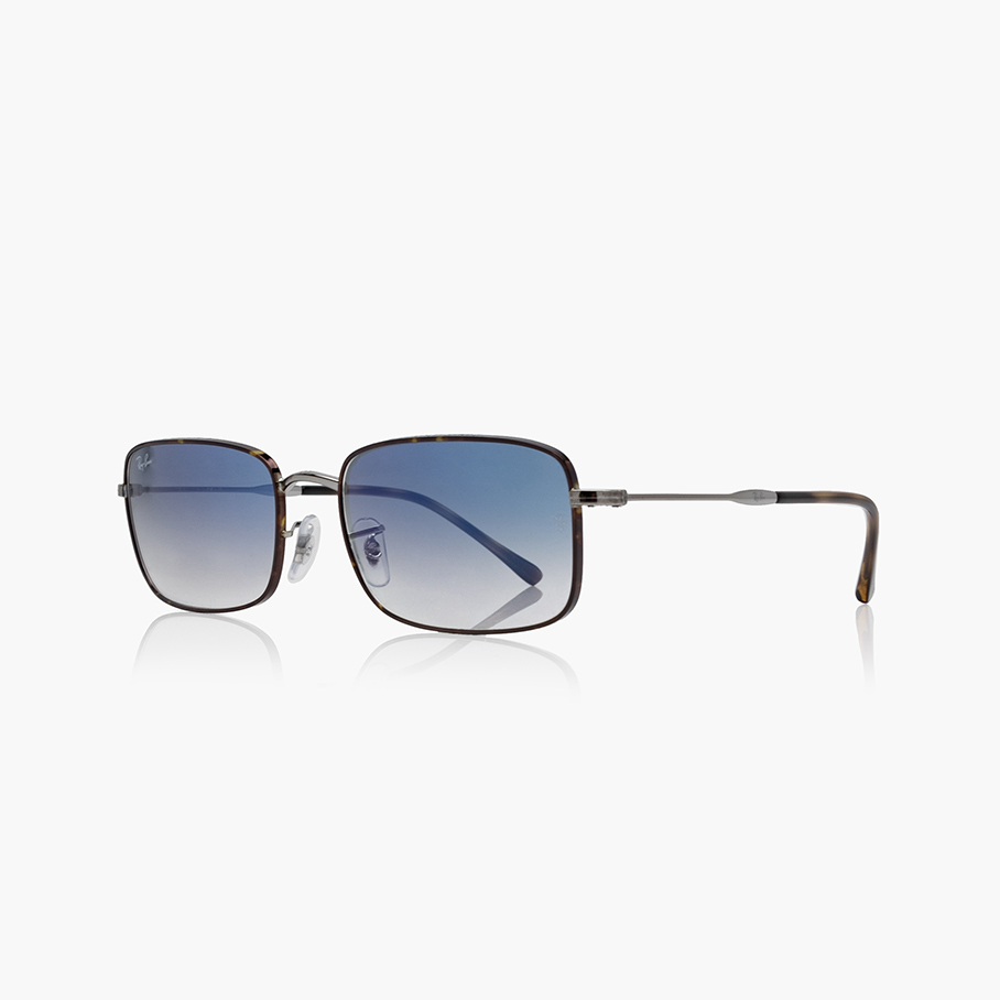 Сонцезахисні окуляри Ray-Ban RB 3746 92703F 59-Фото-2