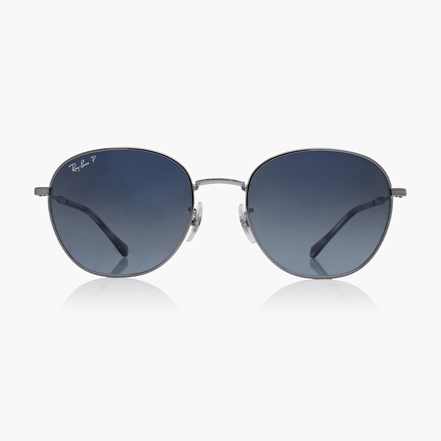 Сонцезахисні окуляри Ray-Ban RB 3809 004/S3 55-Фото-1