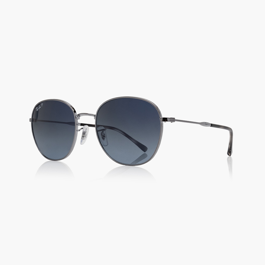 Сонцезахисні окуляри Ray-Ban RB 3809 004/S3 55-Фото-2