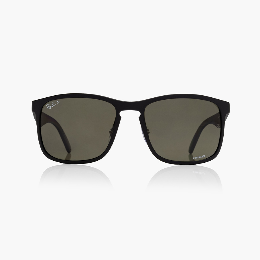 Сонцезахисні окуляри Ray-Ban RB 4264 601S87 58-Фото-3 https://opticaluxor.ua