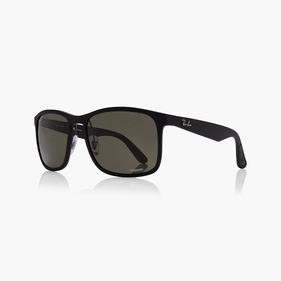 Сонцезахисні окуляри Ray-Ban RB 4264 601S87 58-Фото-3 https://opticaluxor.ua