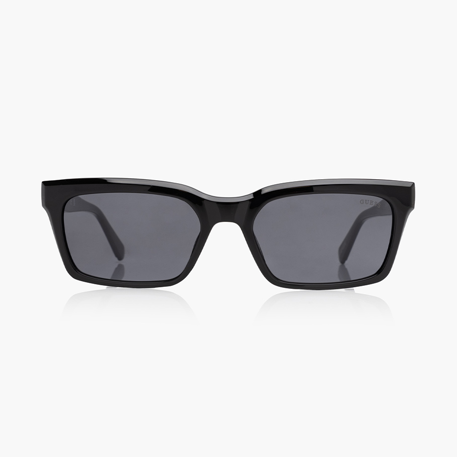 Солнцезащитные очки GUESS GU00300 01A 54-Фото-1 https://opticaluxor.ua