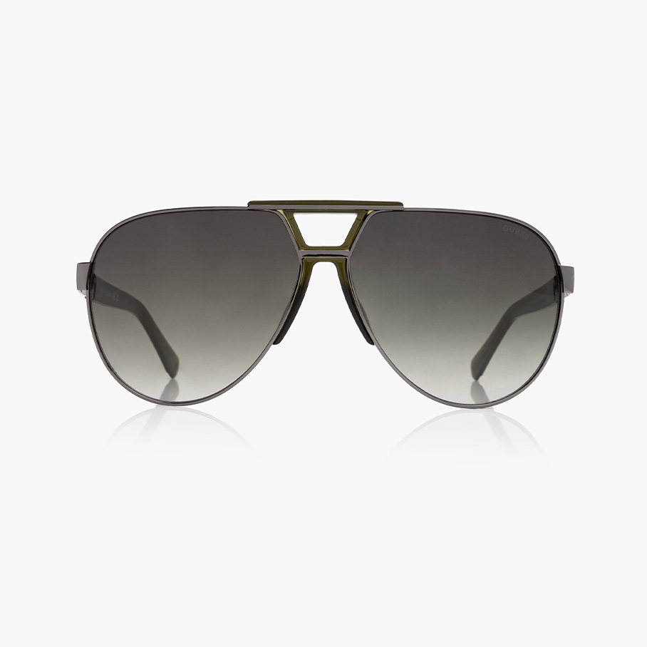 Сонцезахисні окуляри GUESS GU00304 08P 63-Фото-1 https://opticaluxor.ua