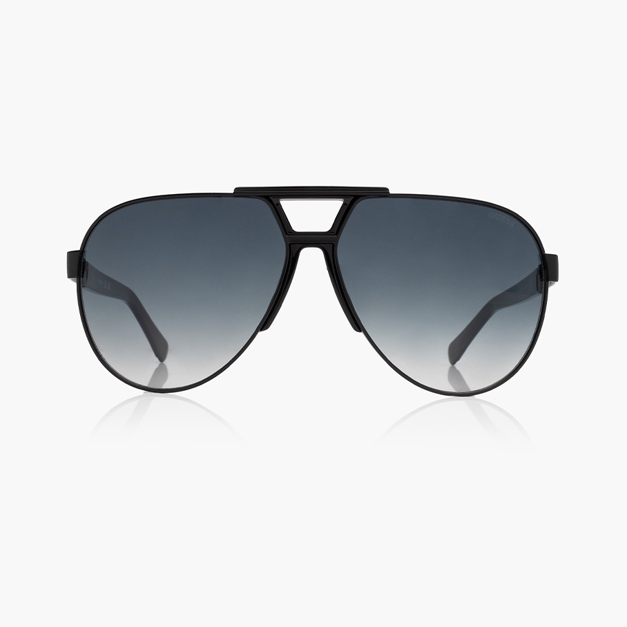 Солнцезащитные очки GUESS GU00304 01W 63-Фото-1 https://opticaluxor.ua
