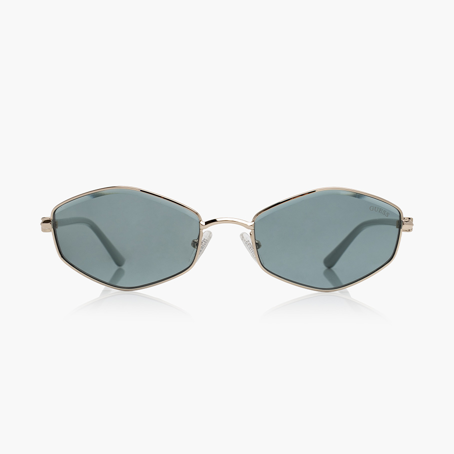 Солнцезащитные очки GUESS GU00289 32N 56-Фото-1 https://opticaluxor.ua