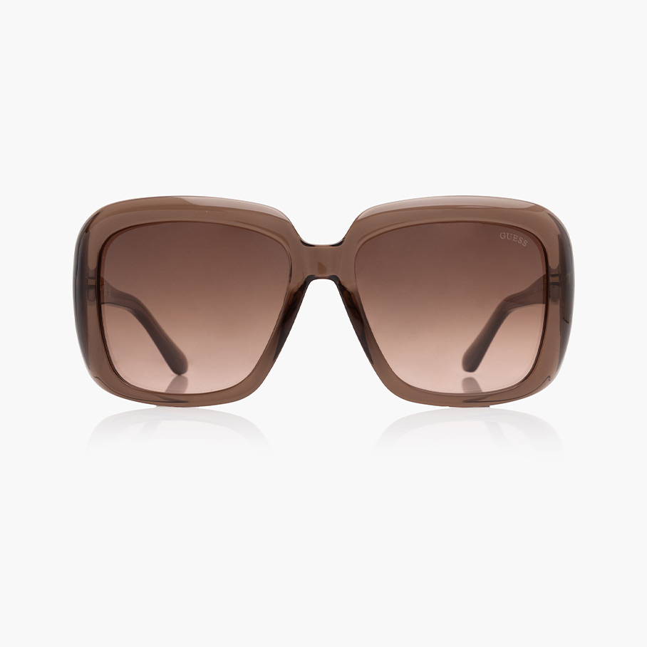 Сонцезахисні окуляри GUESS GU00288 48F 55-Фото-1 https://opticaluxor.ua