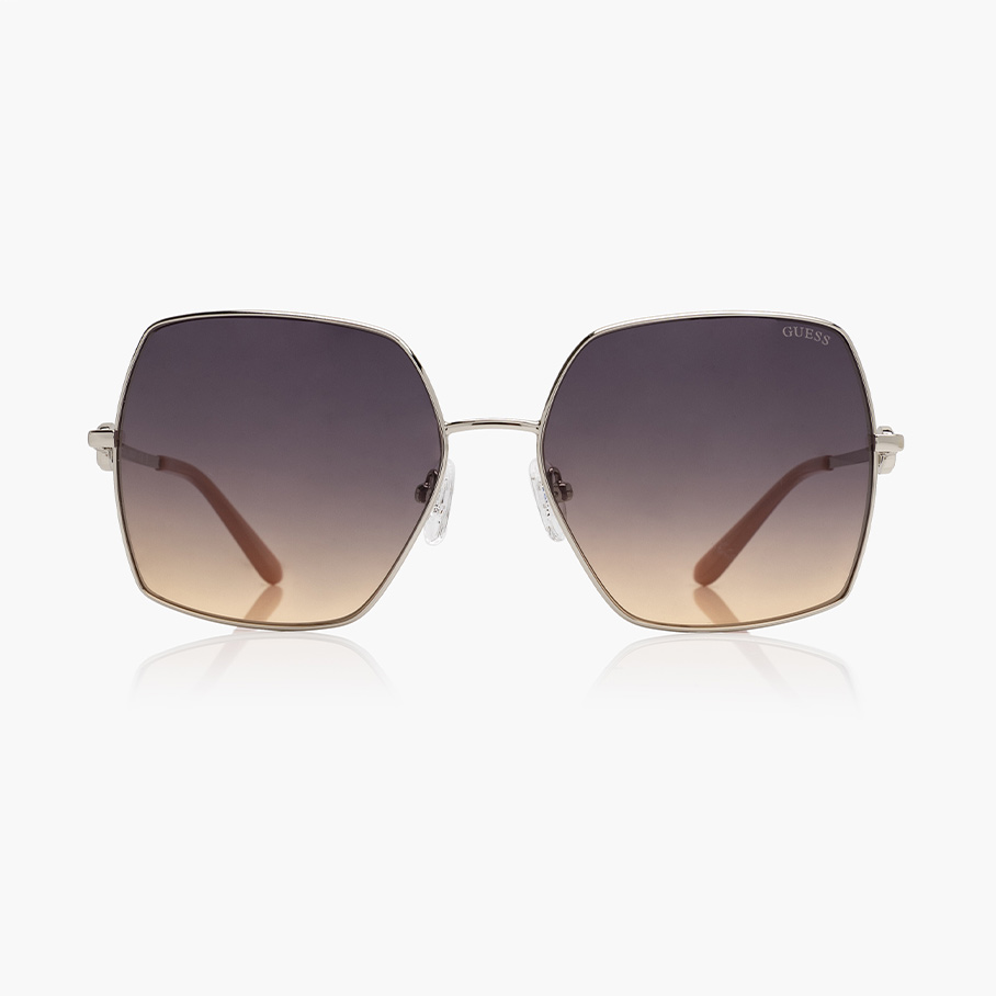 Сонцезахисні окуляри GUESS GU00285 10Z 58-Фото-1 https://opticaluxor.ua