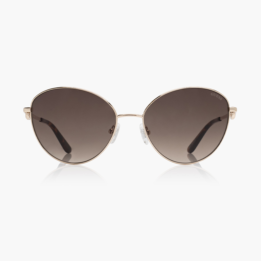 Солнцезащитные очки GUESS GU00284 32F 58-Фото-1 https://opticaluxor.ua