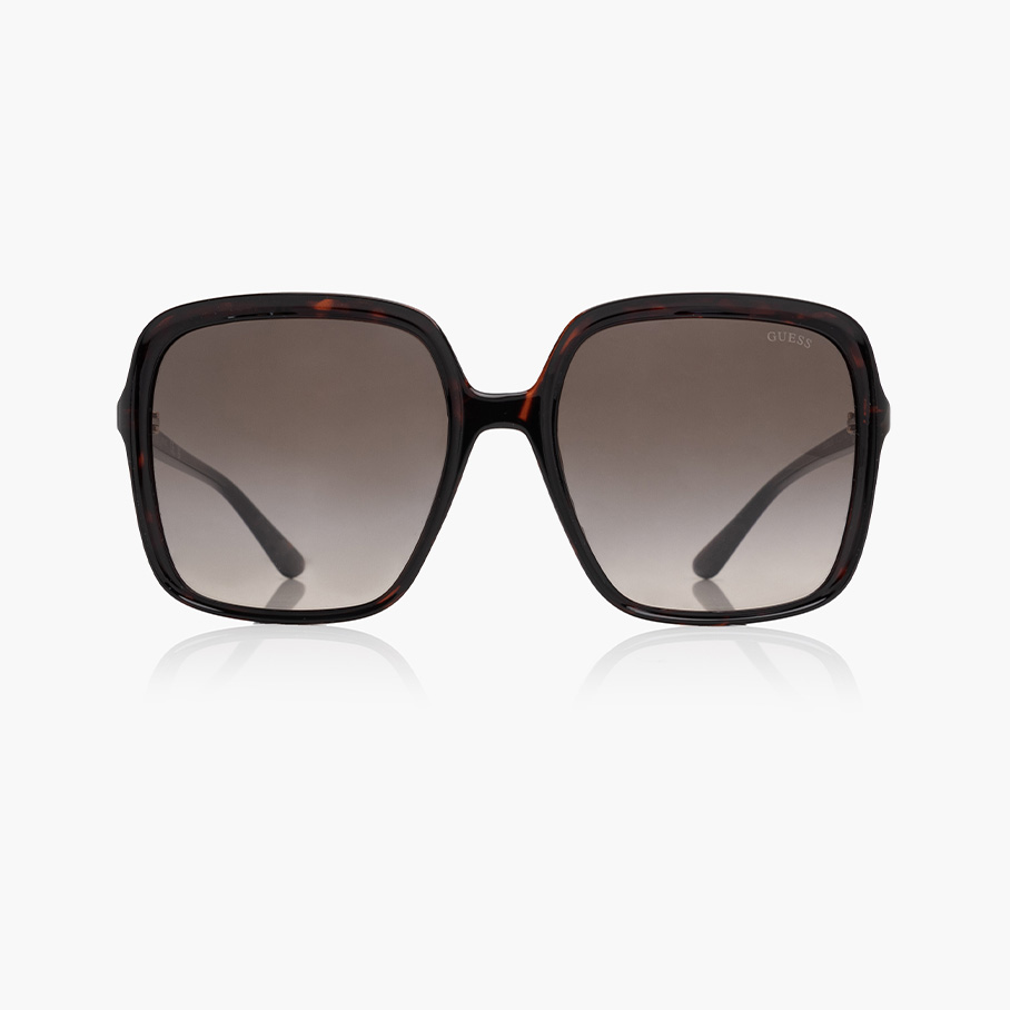 Солнцезащитные очки GUESS GU00280 52F 57-Фото-1 https://opticaluxor.ua
