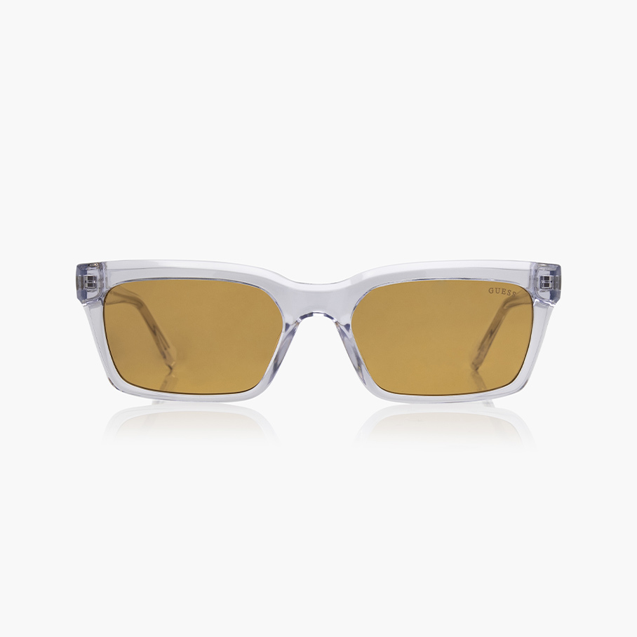 Сонцезахисні окуляри GUESS GU00300 26E 54-Фото-1 https://opticaluxor.ua