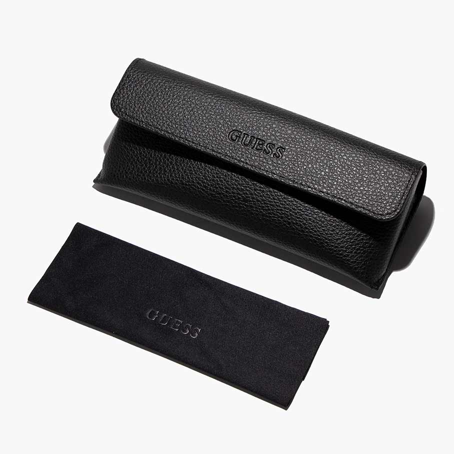 Сонцезахисні окуляри GUESS GU00298 39N 49-Фото-4