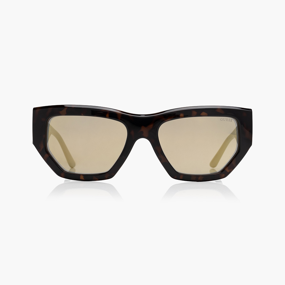 Сонцезахисні окуляри GUESS GU00291 56Q 54-Фото-1 https://opticaluxor.ua