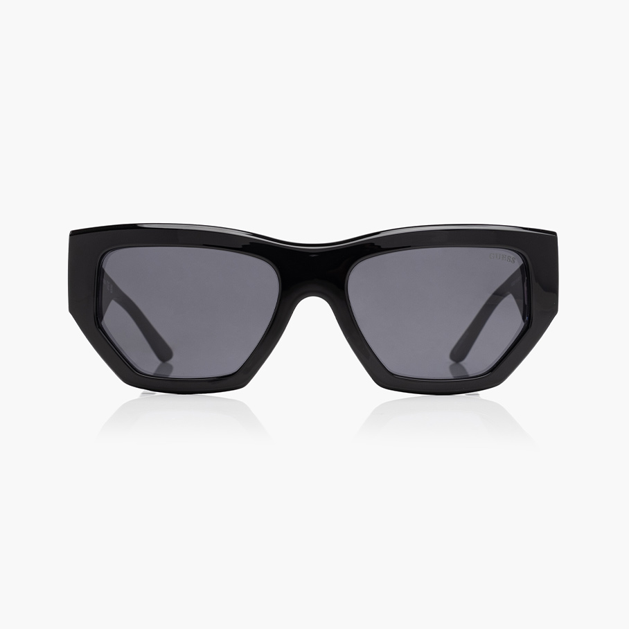 Солнцезащитные очки GUESS GU00291 01A 54-Фото-1 https://opticaluxor.ua