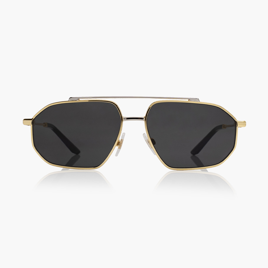 Солнцезащитные очки DOLCE&GABBANA DG 2328 131387 59-Фото-0 https://opticaluxor.ua
