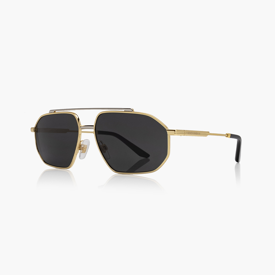 Солнцезащитные очки DOLCE&GABBANA DG 2328 131387 59-Фото-0 https://opticaluxor.ua