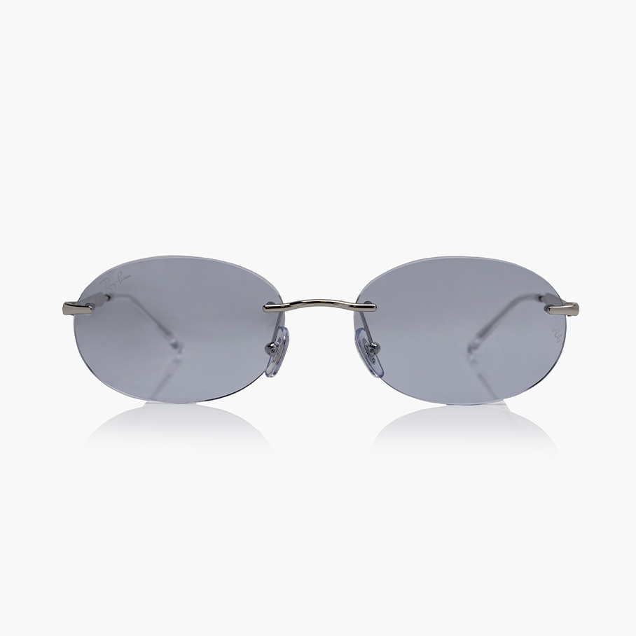 Сонцезахисні окуляри Ray-Ban RB 3767 003/MF 54-Фото-1 https://opticaluxor.ua