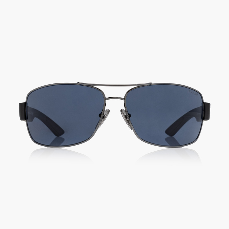 Сонцезахисні окуляри PRADA SPORT PS B52S 5AV06A 65-Фото-1 https://opticaluxor.ua