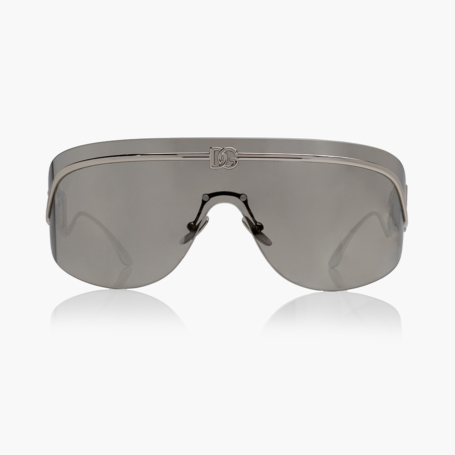 Сонцезахисні окуляри DOLCE&GABBANA DG 2320 05/6G 40-Фото-1 https://opticaluxor.ua