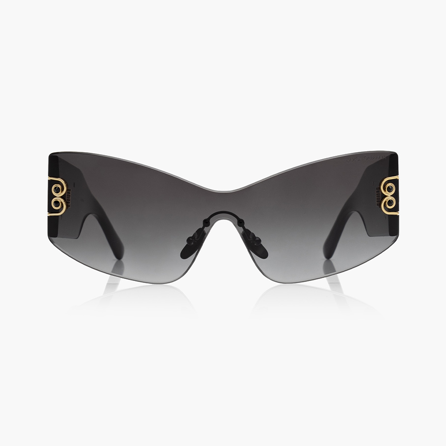Сонцезахисні окуляри DOLCE&GABBANA DG 4526B 501/8G 42-Фото-1 https://opticaluxor.ua