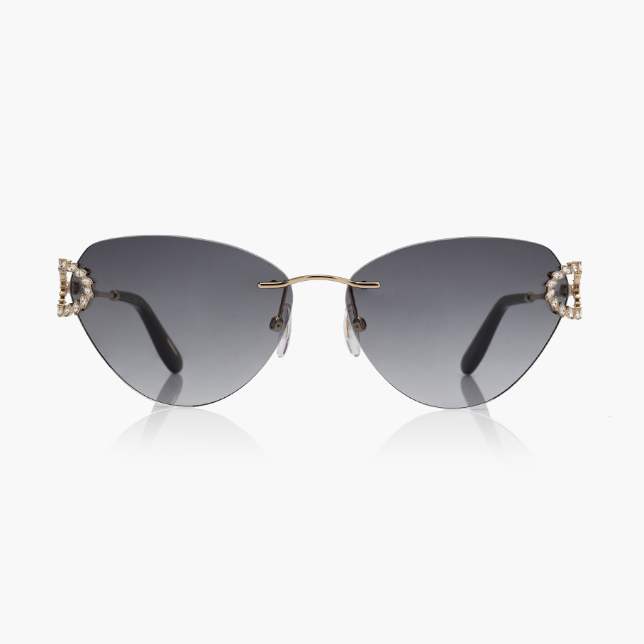 Сонцезахисні окуляри CHOPARD SCHM15S 0300 60-Фото-1 https://opticaluxor.ua