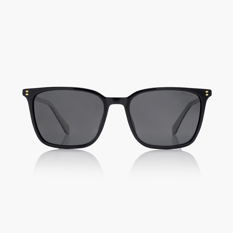 Солнцезащитные очки POLAROID PLD PLD 4207/S/X 80755M9-Фото-1