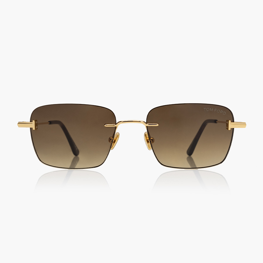 Солнцезащитные очки TOM FORD FT1354 30F 54-Фото-1 https://opticaluxor.ua