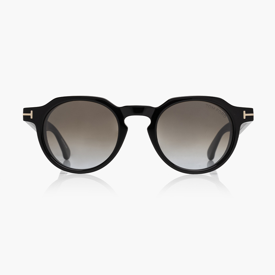 Сонцезахисні окуляри TOM FORD FT1358 01K 49-Фото-0 https://opticaluxor.ua