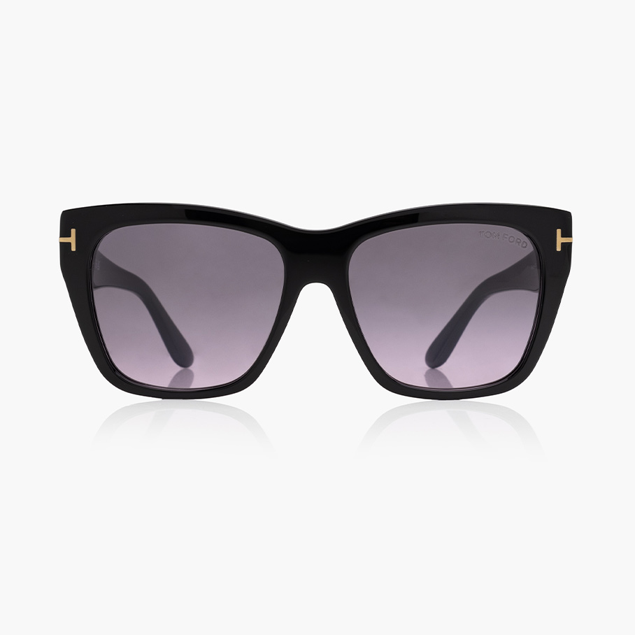Сонцезахисні окуляри TOM FORD FT1343 01B 55-Фото-0 https://opticaluxor.ua