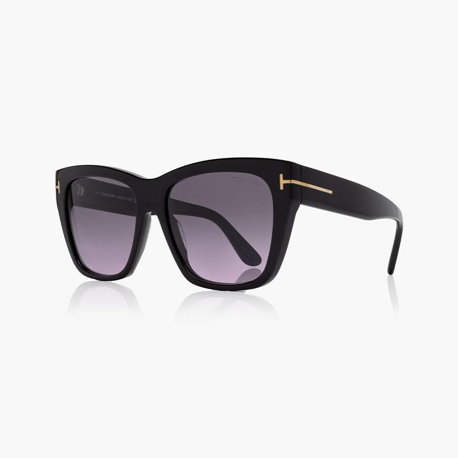 Сонцезахисні окуляри TOM FORD FT1343 01B 55-Фото-0 https://opticaluxor.ua