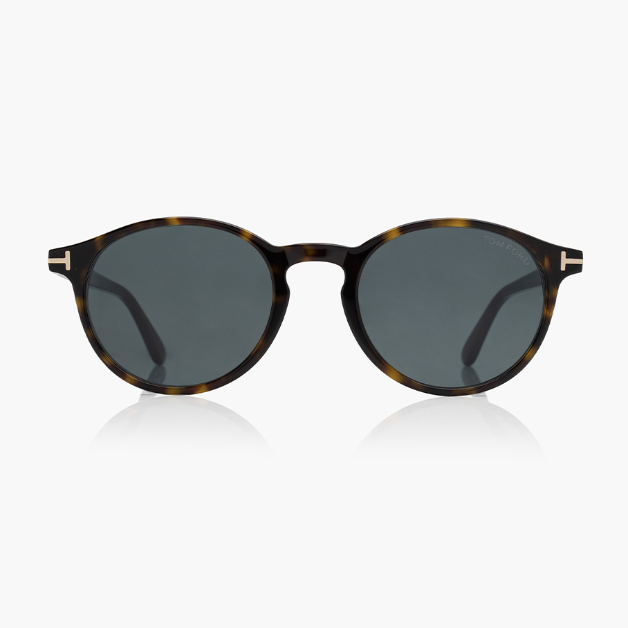 Сонцезахисні окуляри TOM FORD FT1331 52V 51-Фото-3 https://opticaluxor.ua